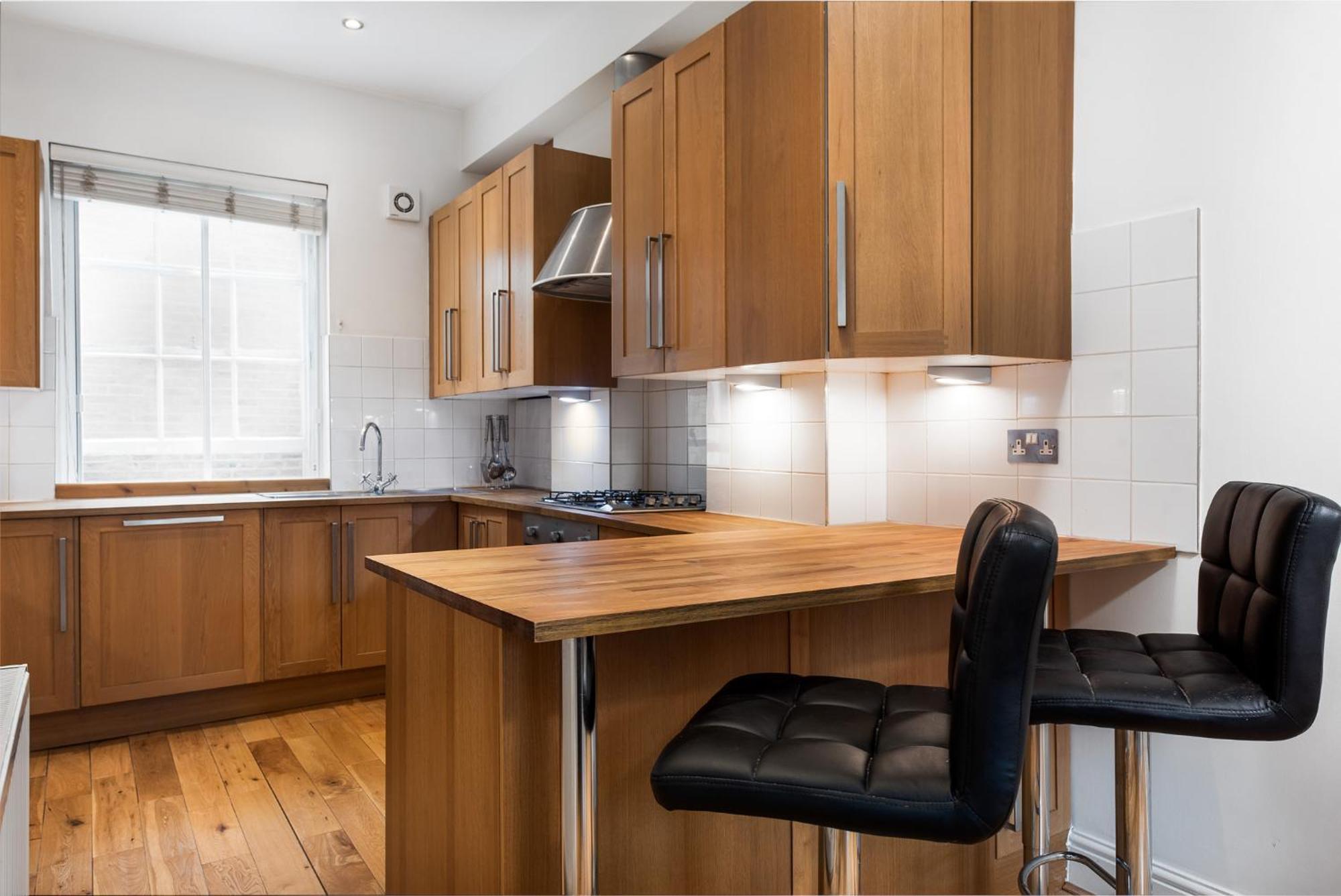 Apartamento Vesto Britten Street *